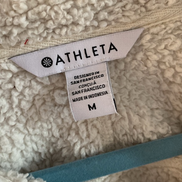 ATHLETA Tugga jacket - Picture 5 of 14